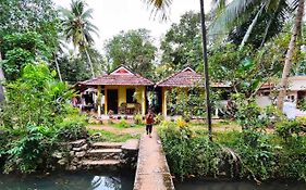 Munroe Nest Homestay